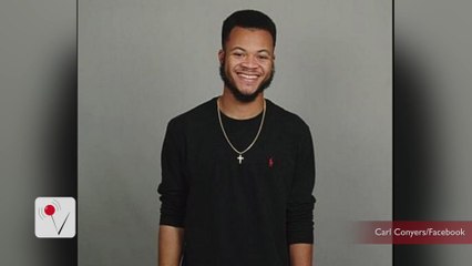 The FBI is Searching for the Missing Son of Congressman John Conyers