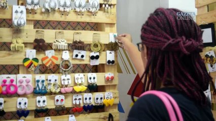 Conheça o "Das Pretas" e a visão de Priscila Gama sobre o afroempreendedorismo