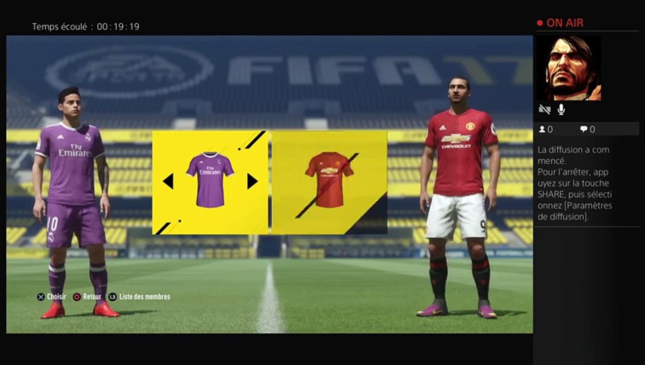 Diffusion PS4 en direct yass (34)