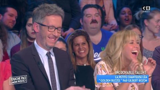 TPMP : Matthieu Delormeau ne connaît pas Emilie Besse