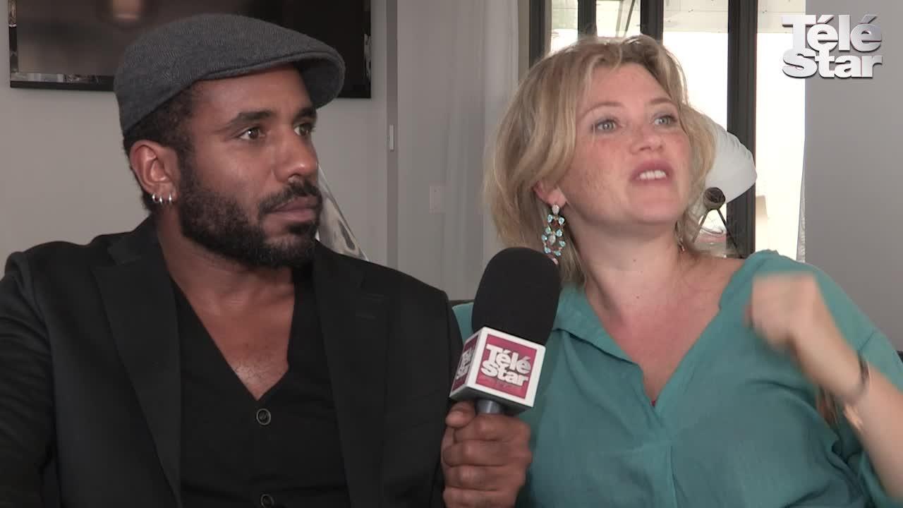 Envers et Contre Tous : l'interview de Cécile Bois et Loup-Denis Elion