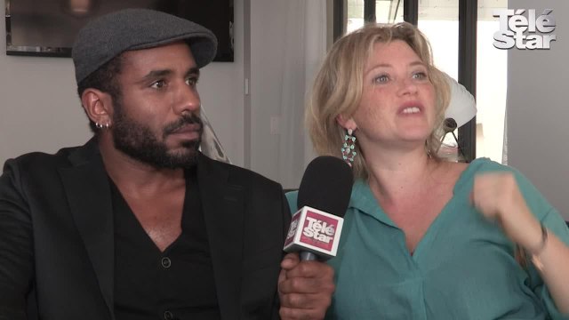 Envers et Contre Tous : l'interview de Cécile Bois et Loup-Denis Elion