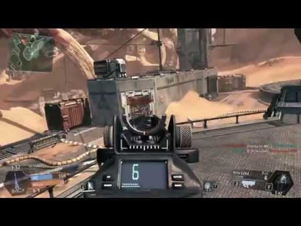 Manqueando en Titanfall para pc parte 3