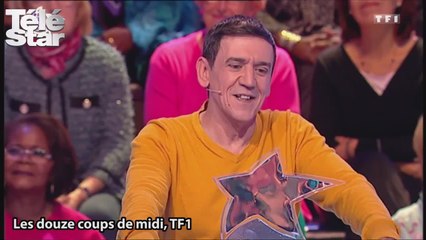 Zapping Télé Star 17 novembre 2016