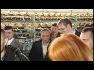 Serbi, armët zhduken nga depot  - Top Channel Albania - News - Lajme