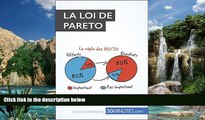 Big Deals  La loi de Pareto (Gestion   Marketing ( nouvelle Ã©dition ) t. 15) (French Edition)