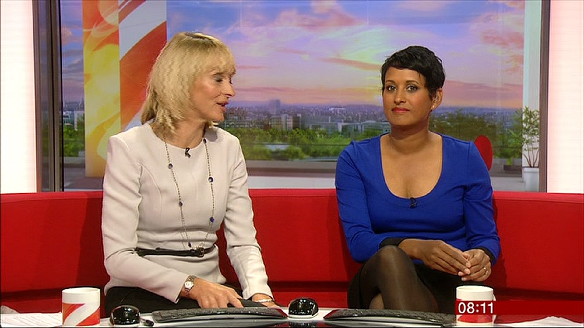 BBC ONE NEWS
