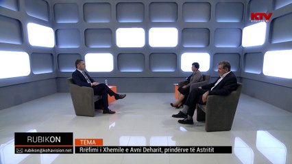 Çfarë i thotë nëna e Deharit presidentit, kryeministrit dhe deputetes Gaxherrit [video]