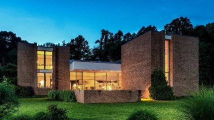 Kuca okruzena sumom ce vas ostaviti bez daha!