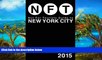 Buy Not For Tourists Not For Tourists Guide to New York City 2015  On Book