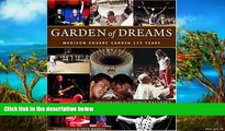 Buy Pete Hamill Garden of Dreams: Madison Square Garden 125 Years  On Book