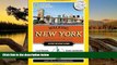 PDF National Geographic Walking New York (Cities of a Lifetime)  Pre Order