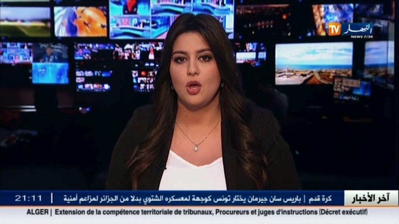 دراسة: الجزائر أكثر أمنا من فرنسا و بريطانيا سن...