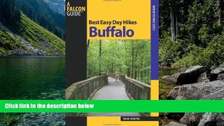 Buy Randi Minetor Best Easy Day Hikes Buffalo (Best Easy Day Hikes Series)  Pre Order