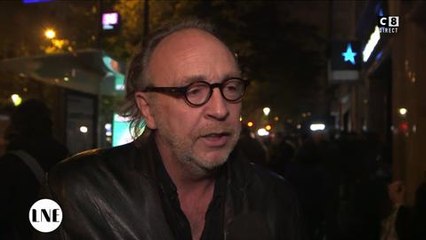 Les témoignages des personnes présentes dans le Bataclan pour sa réouverture