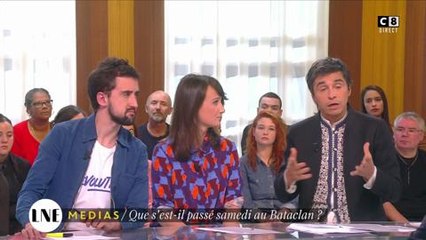 Les commémorations du 13 novembre : « Faut pas en faire trop » selon une personne présent au Bataclan