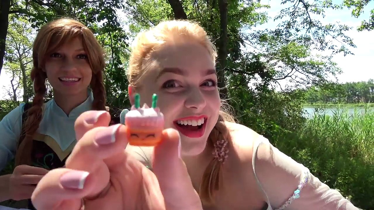 Spiderman kiss Elsa and Spider Woman. SuperHeroes in real life have fun. Best SuperHero TV