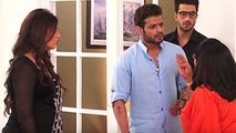 Yeh Hai Mohabbatein Thapar Se Hua Raman Ishita Ka Welcome 17th November 2016