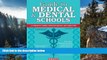 Books to Read  Guide to Medical and Dental Schools (Barron s Guide to Medical and Dental Schools)