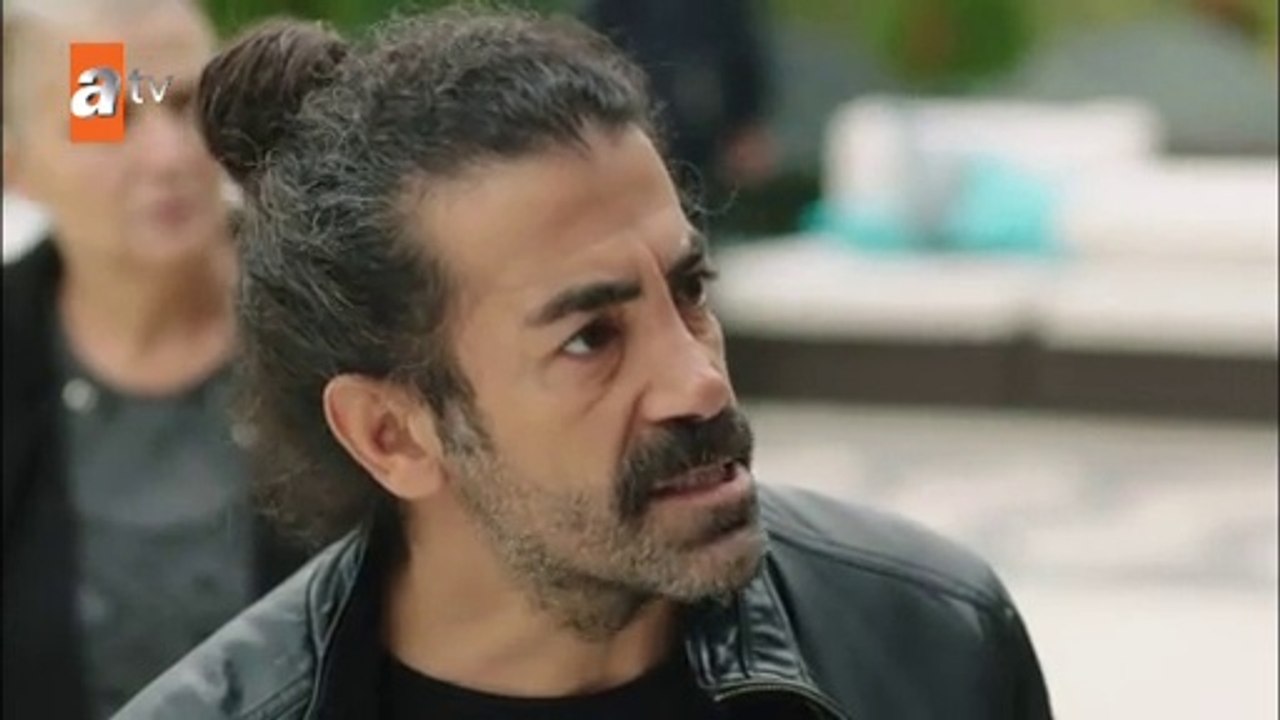 Yeter 34.Bölüm Part (1)