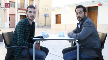 Parlem d'Hosteleria amb Jordi Martínez, president d'AHVAL i hosteler