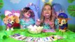 НАСТЮШИК Детский развлекательный канал Щенячий Патруль Свинка Пеппа Видео для детей Беби Бон