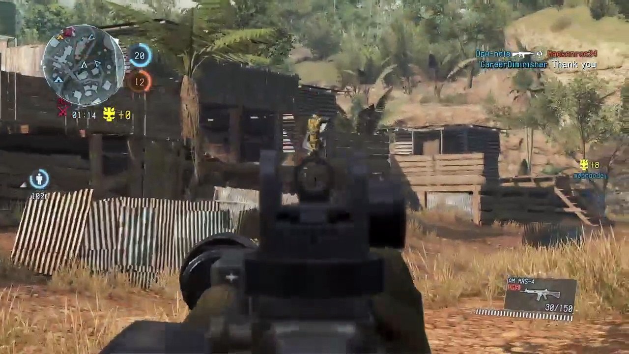Welcome to more metal gear solid gameplay (140)
