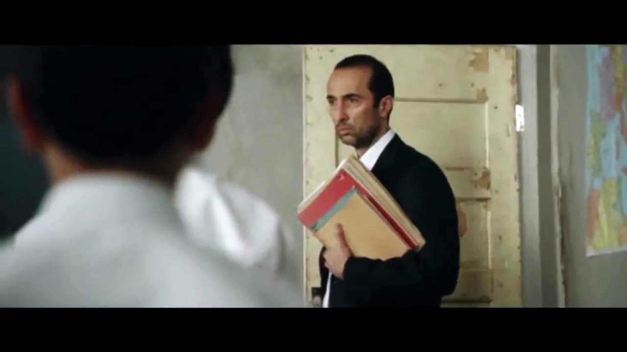 فيلم قصير سياسى