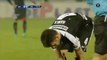 Hanca Goal (Penalty) HD -  Astra	2-4  	Dinamo Bucuresti 17.11.2016