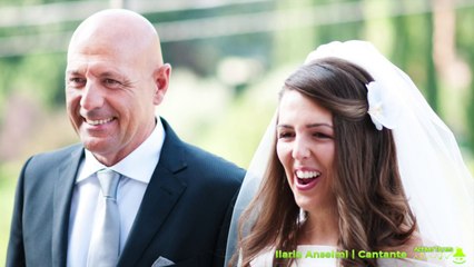 Hallelujah di Cohen | Performed by ILARIA ANSELMI