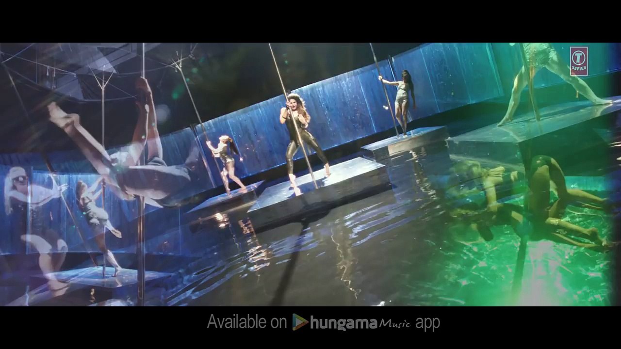 Maahi Ve Video Song Wajah Tum Ho - Neha Kakkar, Sana