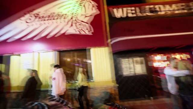 Indian Motorcycle Daytona Bike Week 2013