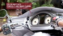 2016 Accessories Indian Motorcycle