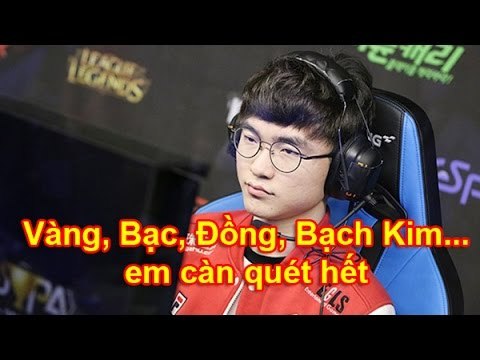 Kinh hoàng với chuỗi trận thắng liên tục của Faker khi cầm trong tay con bài tủ Yasuo