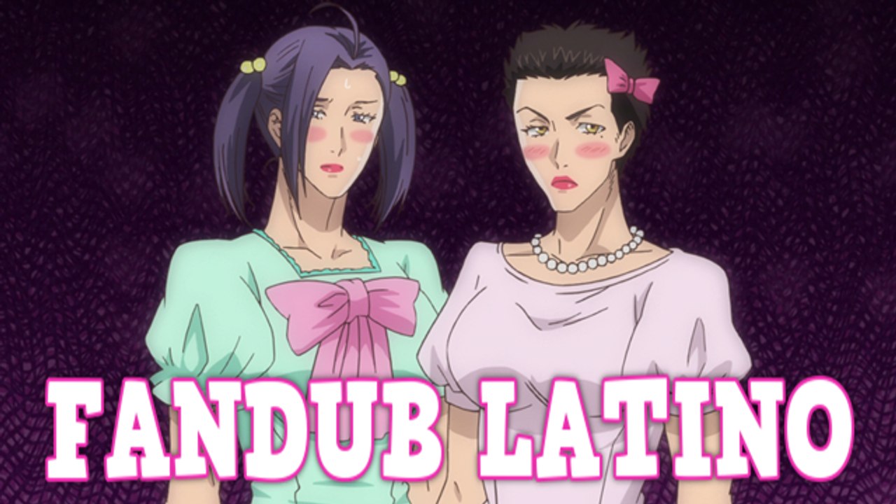 Fudanshi Koukou Seikatsu Capitulo 9 Español Latino (FANDUB)