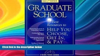 READ FULL  Graduate School, Second Edition  BOOOK ONLINE