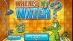 Крокодильчик Свомпи Где моя вода? Wheres My Water