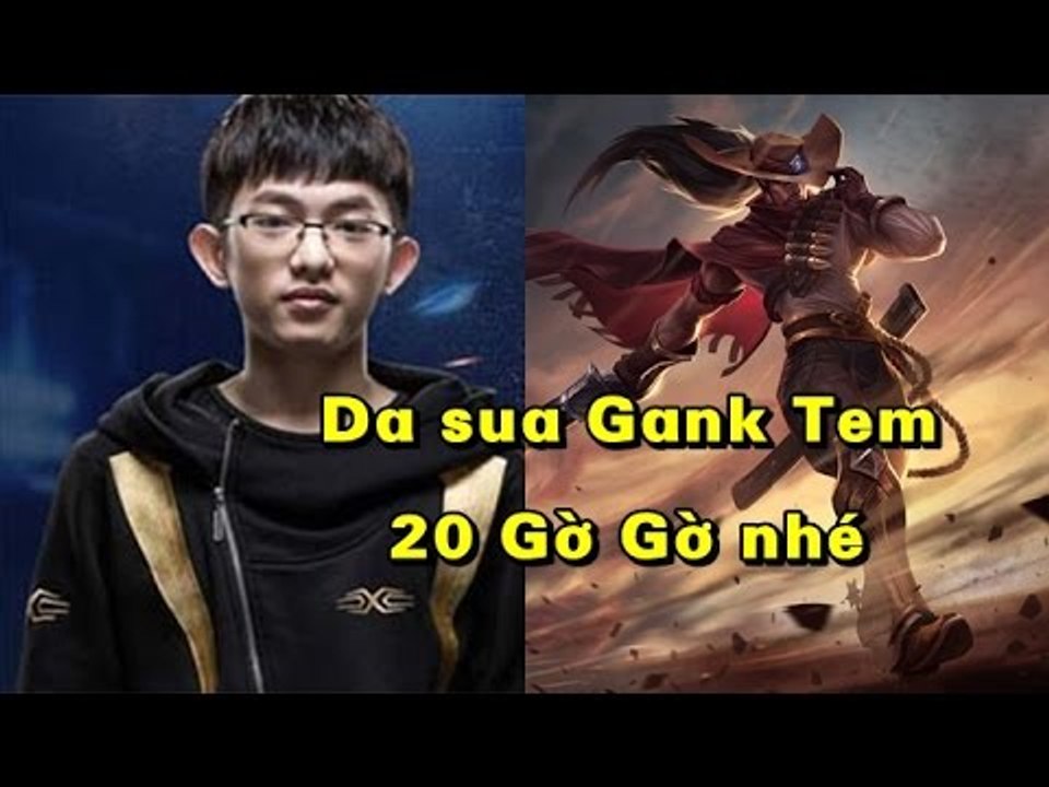 [SofM và tấm vé đến CKTG 2016] Flandre pick Yasuo suýt thì gánh team trước WE - Game 1