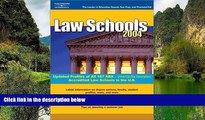 Books to Read  Law Schools 2004 (Peterson s Law Schools)  BOOOK ONLINE