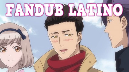 Fudanshi Koukou Seikatsu Capitulo 10 Español Latino (FANDUB)