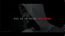 Kery James - Rue de la Peine [Clip Officiel]