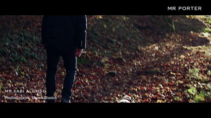 Inside Mr Xabi Alonso’s Impressive Watch Collection