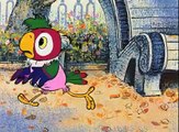 Попугай Кеша - Возвращение блудного попугая 2