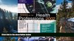 Big Deals  DecisionGd: Grad Gd Health Prof 02 (Graduate Programs in Health Professions, 2002)