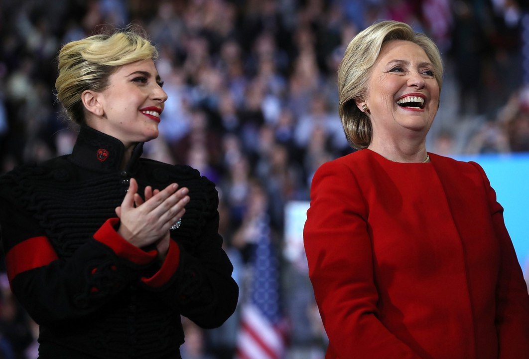 Lady Gaga wants little monsters everywhere to stand up for 'kindness'