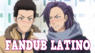 Fudanshi Koukou Seikatsu Capitulo 11 Español Latino (FANDUB)