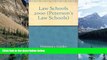Books to Read  Petersons 2000 Law Schools: A Comprehensive Guide to 181 Accredited U.S. Law