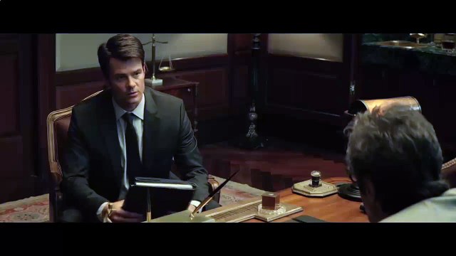 Хуже, чем ложь смотреть 2016 онлайн трейлер 17.11.2016