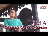 Isma - Bahagia Raya Menjelma ( Official VIdeo - HD)