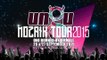 Ungu Mozaik Tour 2015 - KOTA KINABALU, SABAH